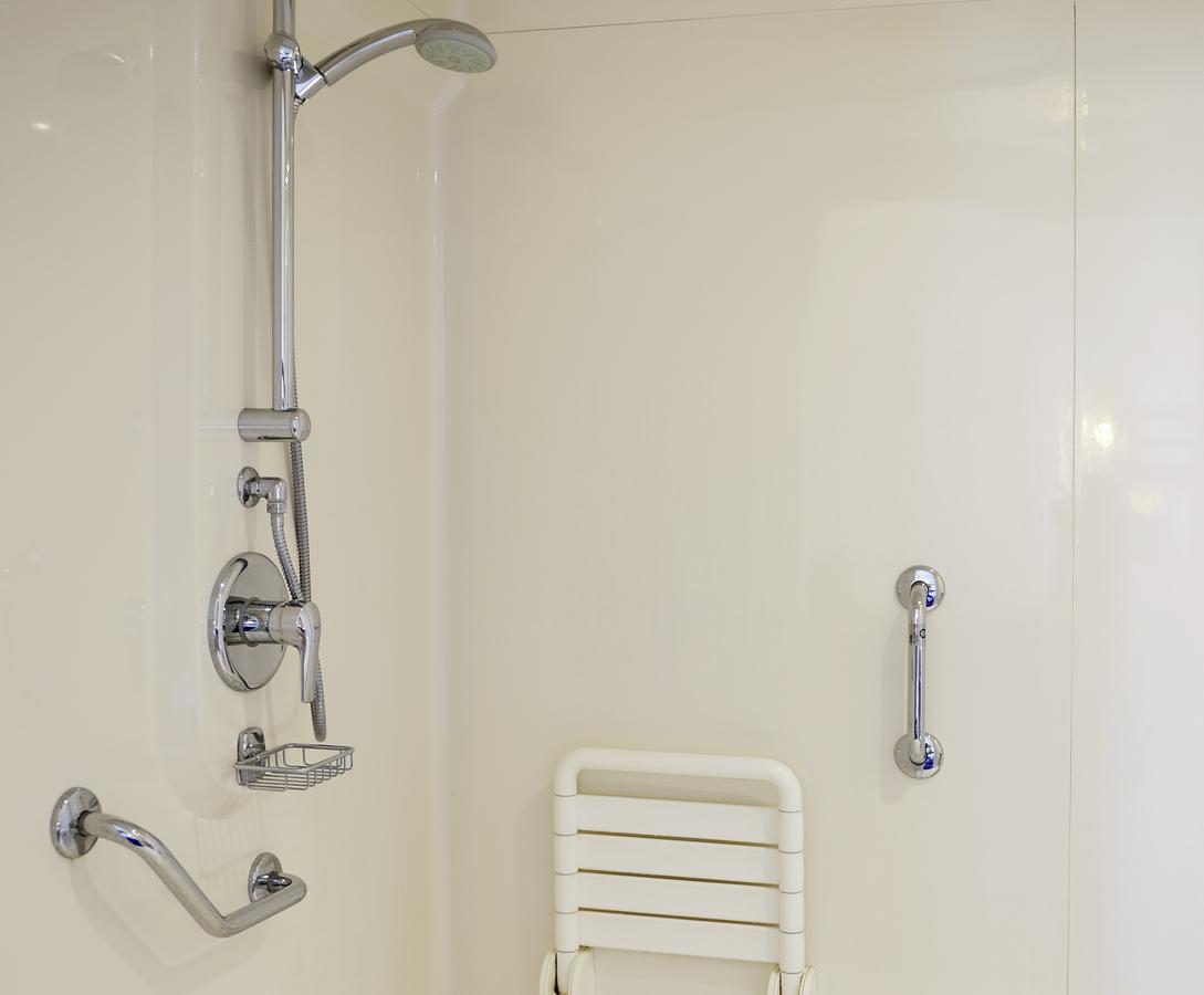 Ibis Budget Bezons Bagian luar foto